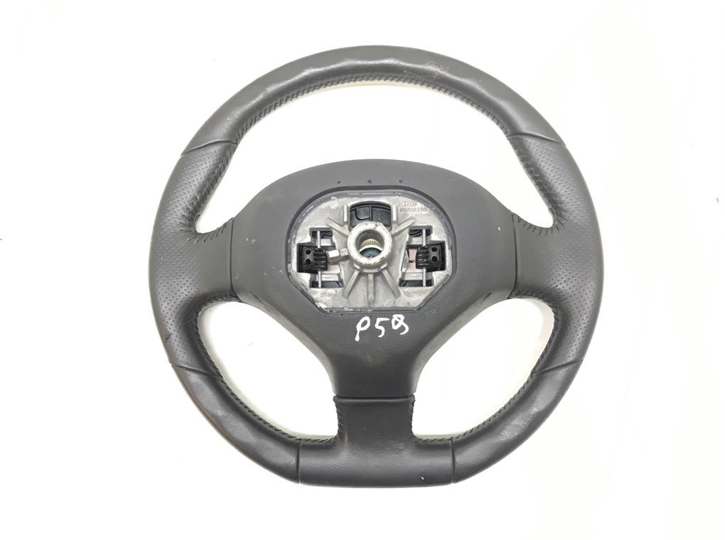 Руль бу для Peugeot 3008  1.6 HDi,  2011 г.