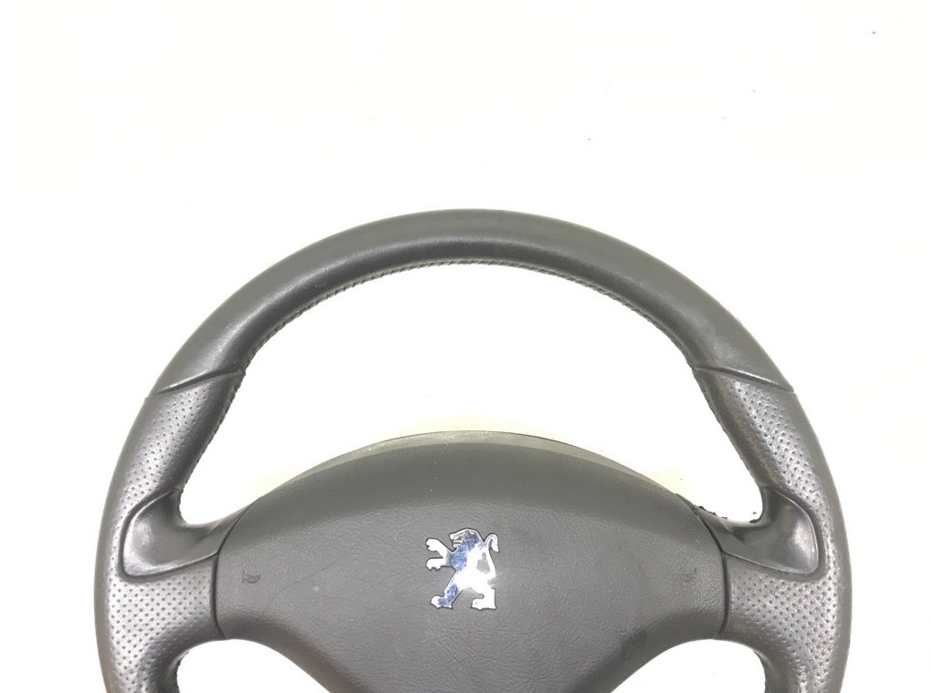 Руль бу для Peugeot 3008  1.6 HDi,  2011 г.