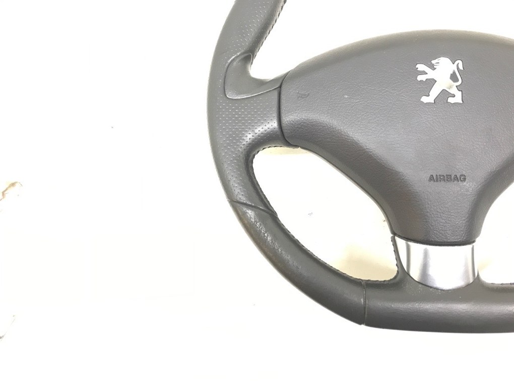 Руль бу для Peugeot 3008  1.6 HDi,  2011 г.