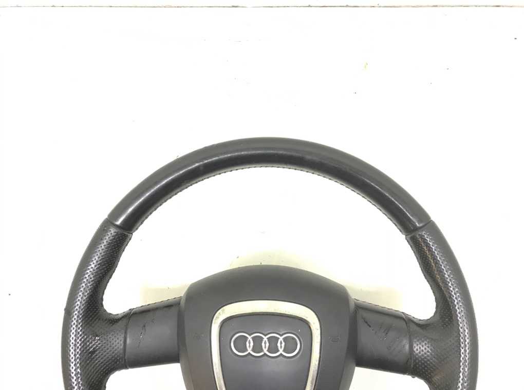Руль бу для Audi A3 8P 1.9 TDi,  2006 г.