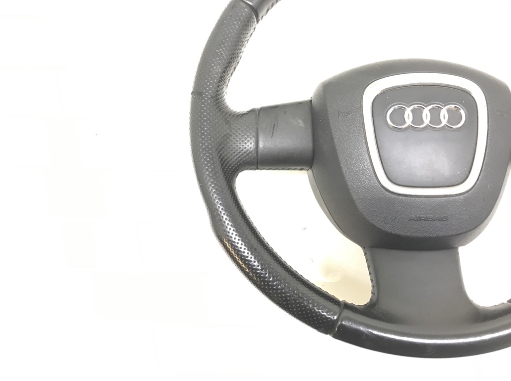 Руль бу для Audi A3 8P 1.9 TDi,  2006 г.