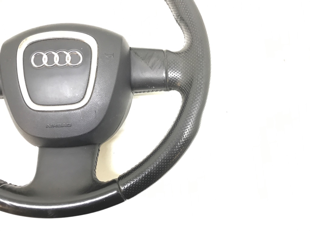 Руль бу для Audi A3 8P 1.9 TDi,  2006 г.