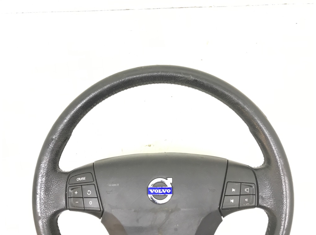 Руль бу для Volvo S40  2.0 TD,  2008 г.