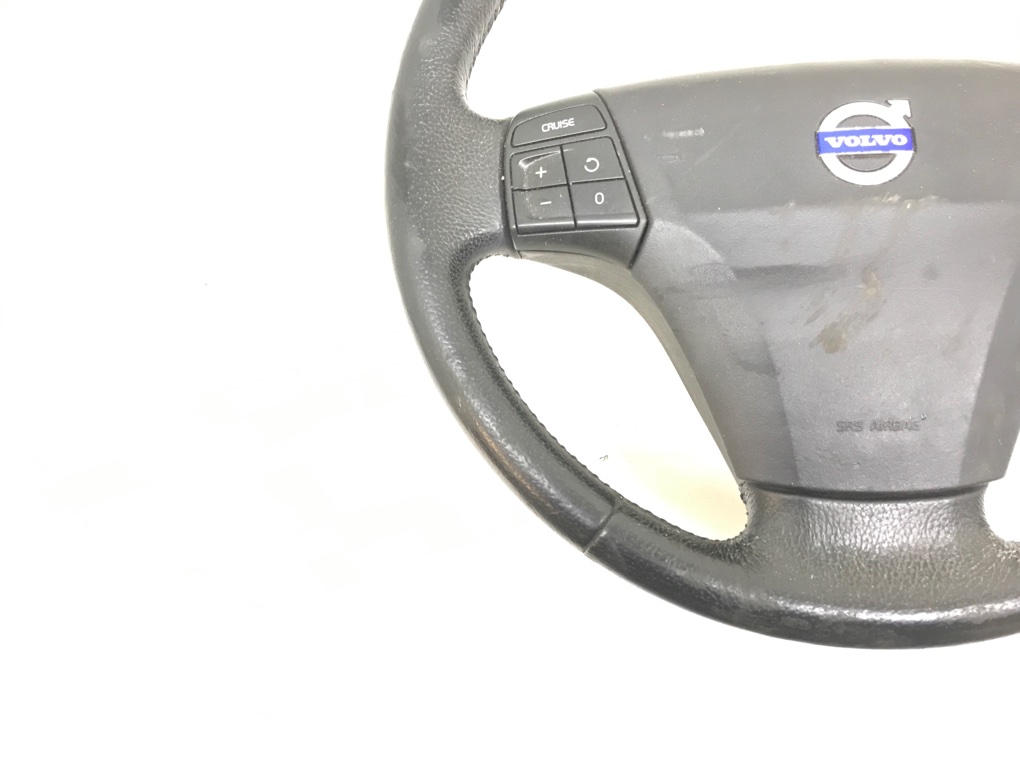 Руль бу для Volvo S40  2.0 TD,  2008 г.