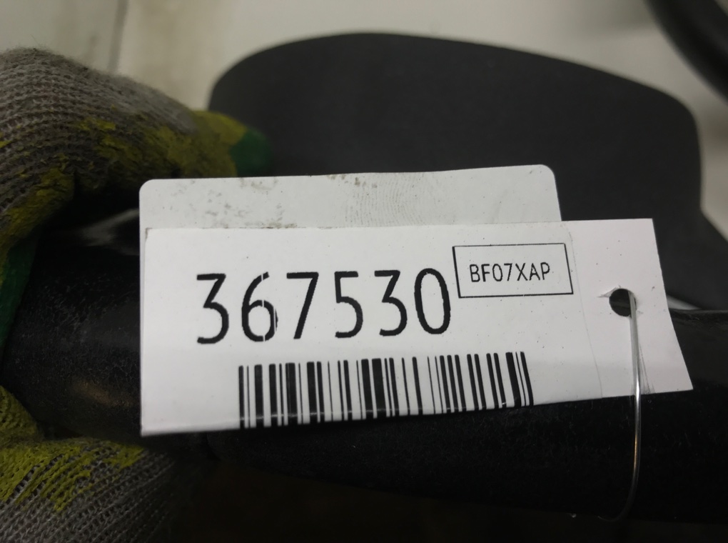 Руль бу для Ford Focus 2 1.6 i,  2007 г.