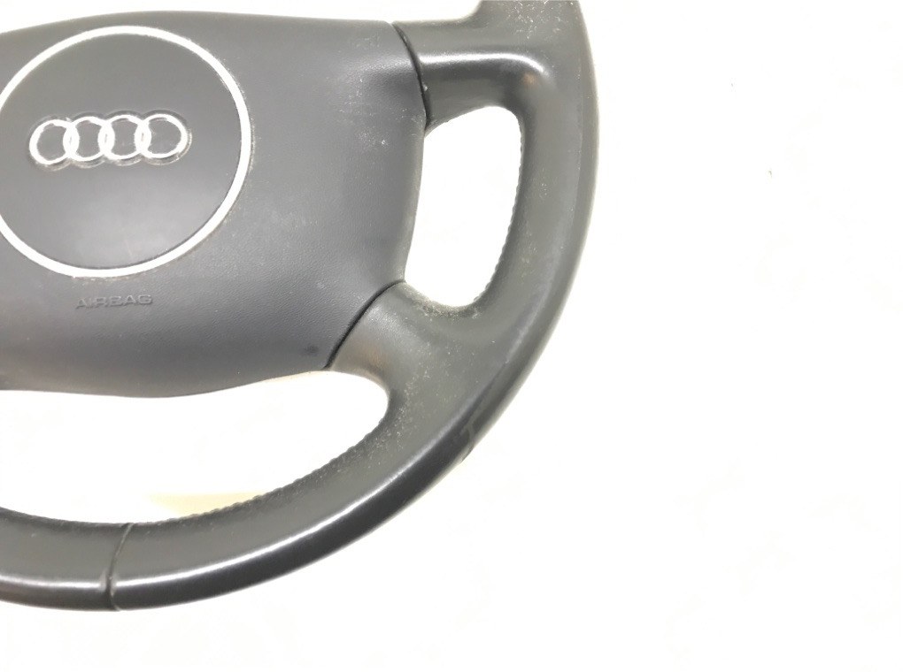 Руль бу для Audi A4 B6 2.0 FSI,  2004 г.