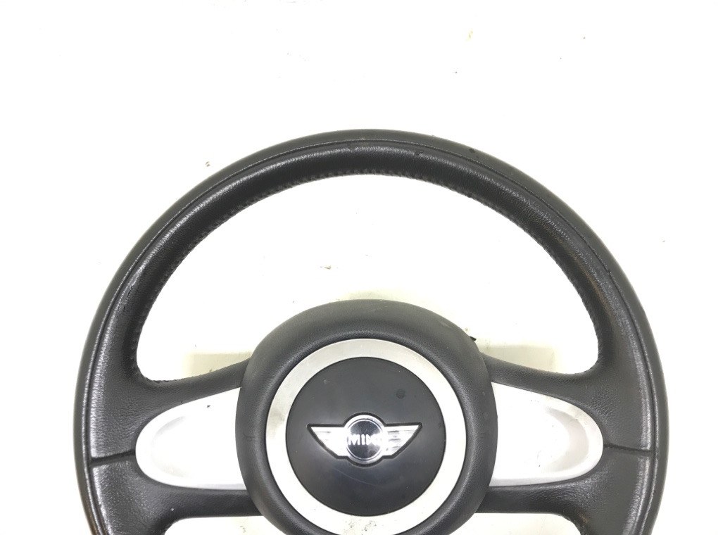 Руль бу для Mini Cooper R56 1.6 i,  2009 г.