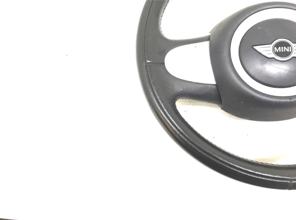 Руль бу для Mini Cooper R56 1.6 i,  2009 г.