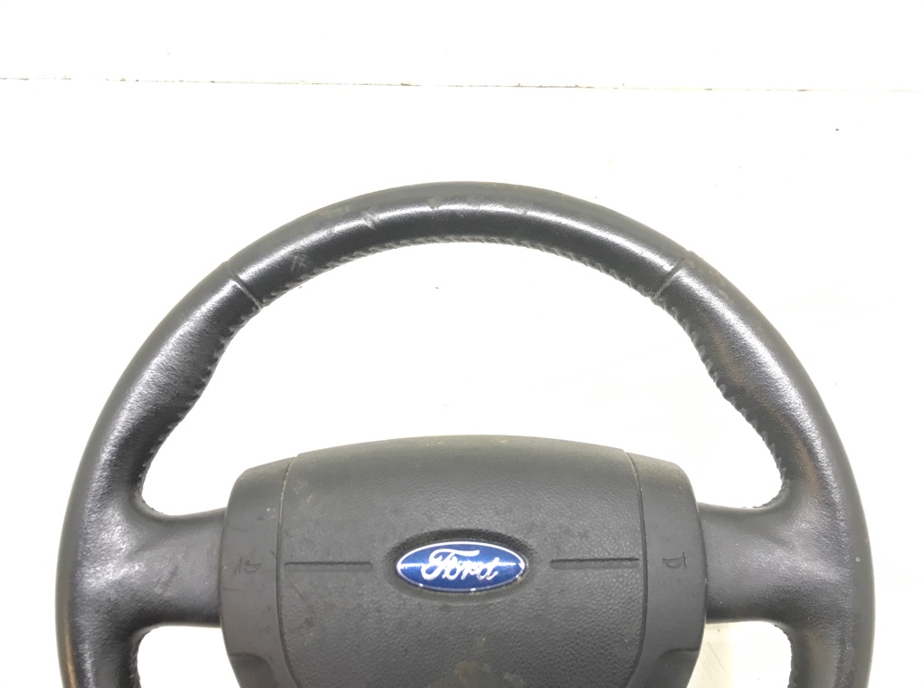 Руль бу для Ford Fiesta  1.4 TDCi,  2007 г.
