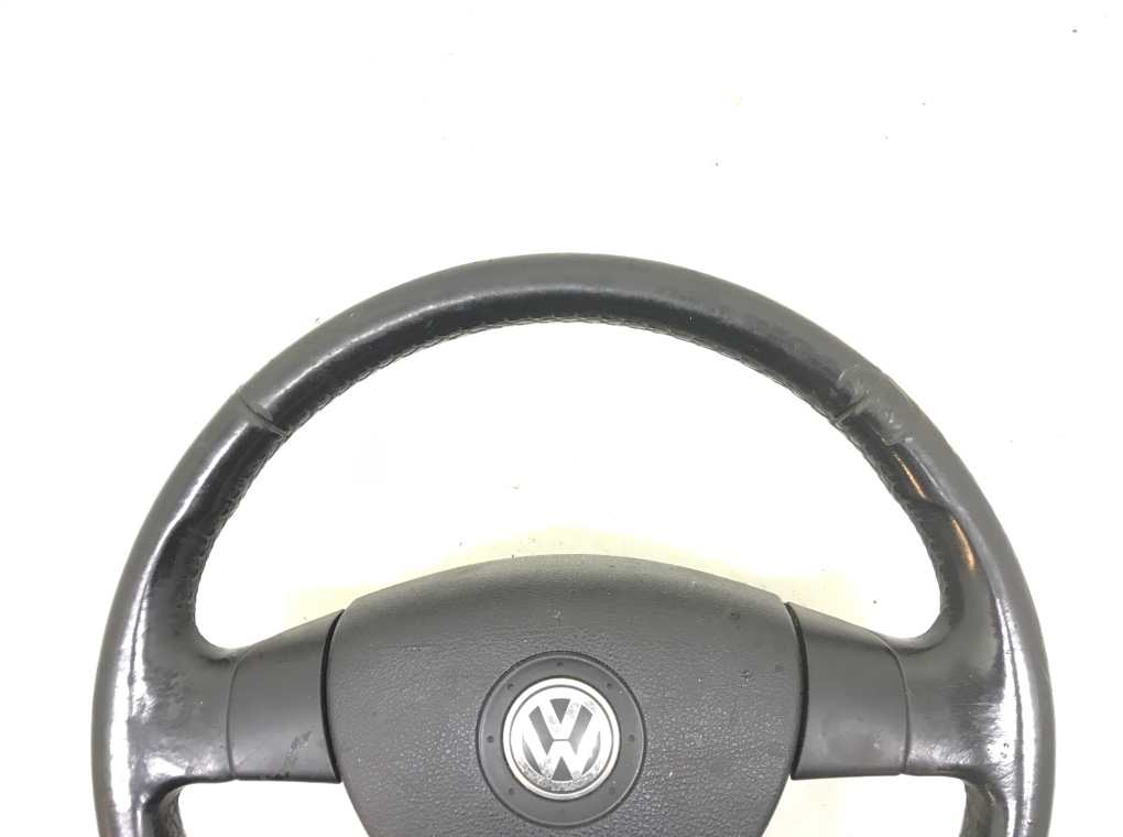Руль бу для Volkswagen Golf 5 2.0 TDi,  2007 г.
