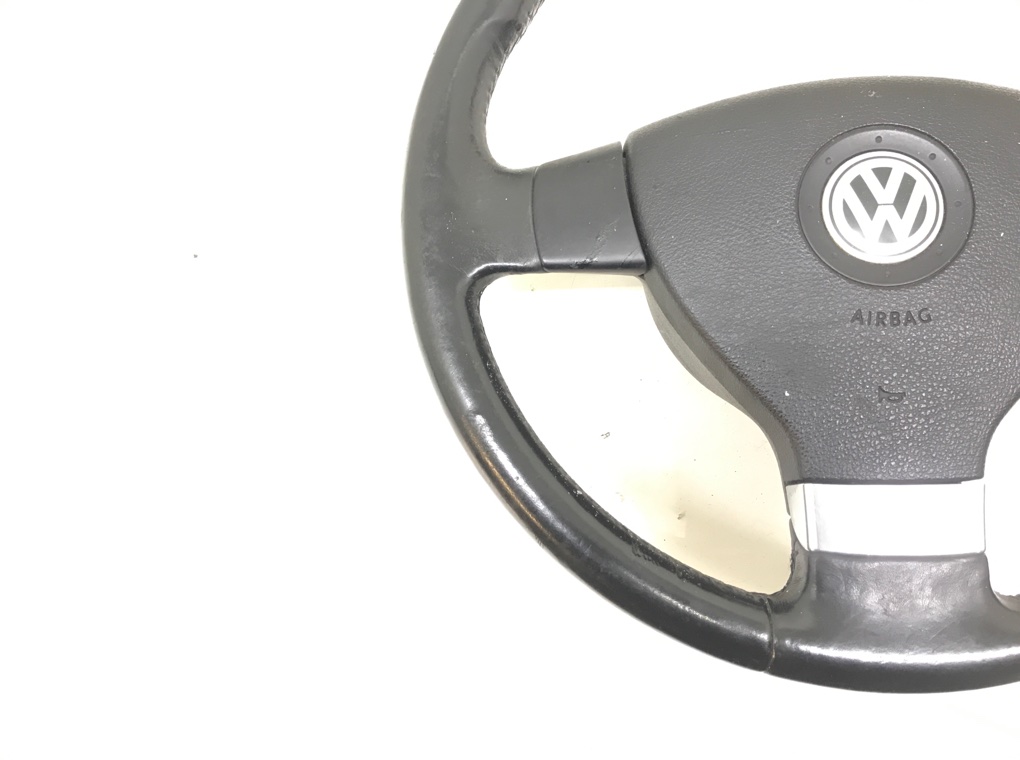 Руль бу для Volkswagen Golf 5 2.0 TDi,  2007 г.