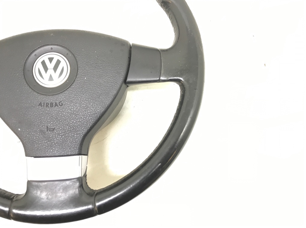 Руль бу для Volkswagen Golf 5 2.0 TDi,  2007 г.