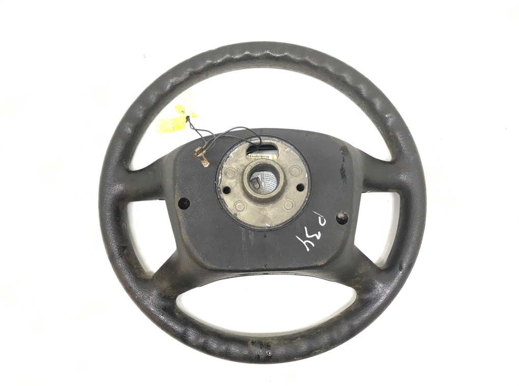 Руль бу для Skoda Fabia 1 1.4 TDi,  2004 г.