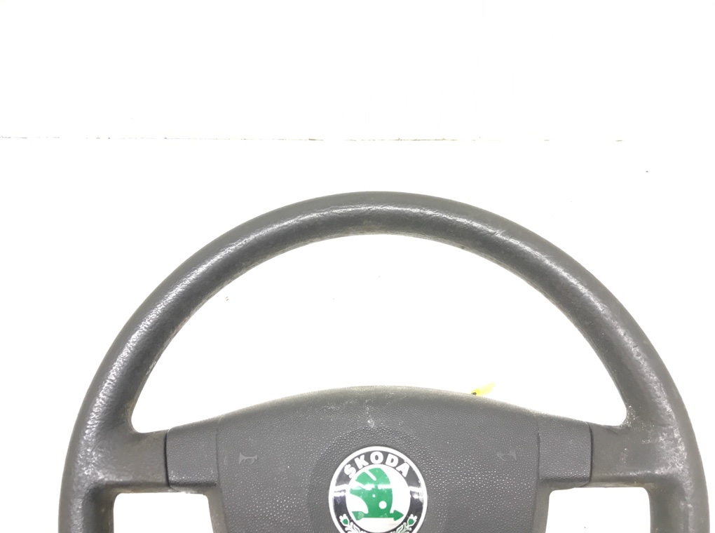 Руль бу для Skoda Fabia 1 1.4 TDi,  2004 г.