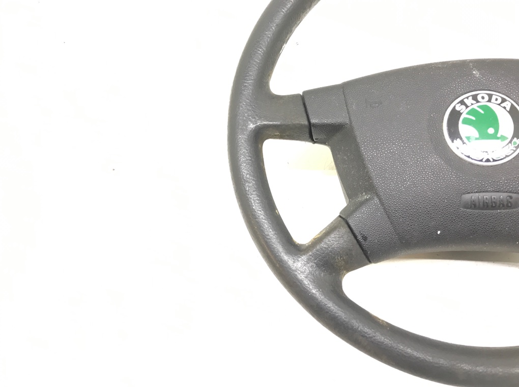 Руль бу для Skoda Fabia 1 1.4 TDi,  2004 г.