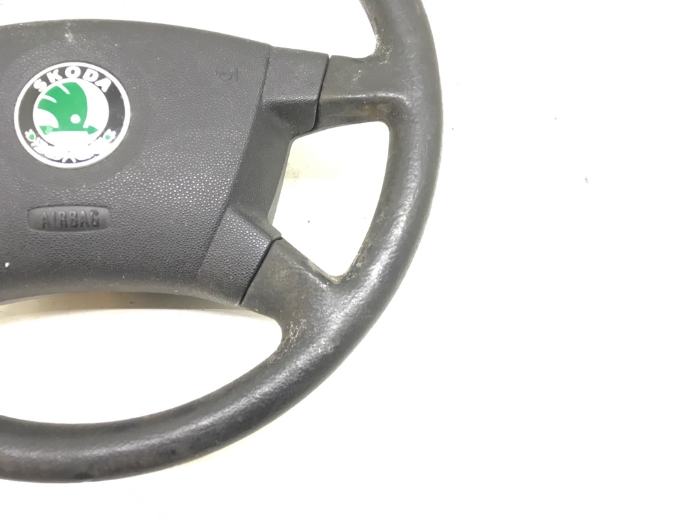 Руль бу для Skoda Fabia 1 1.4 TDi,  2004 г.
