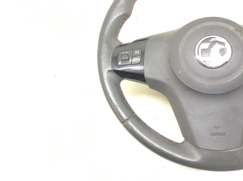 Руль бу для Opel Corsa D 1.2 i,  2014 г.