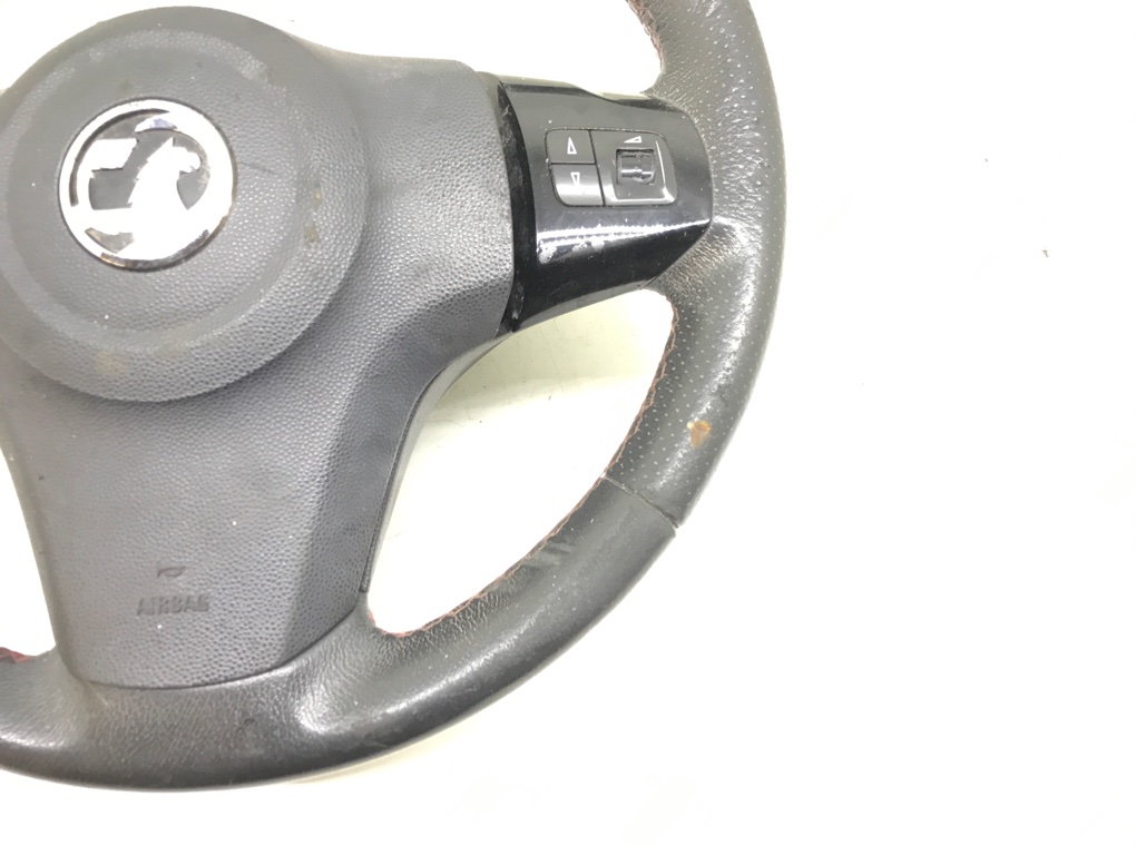Руль бу для Opel Corsa D 1.2 i,  2014 г.