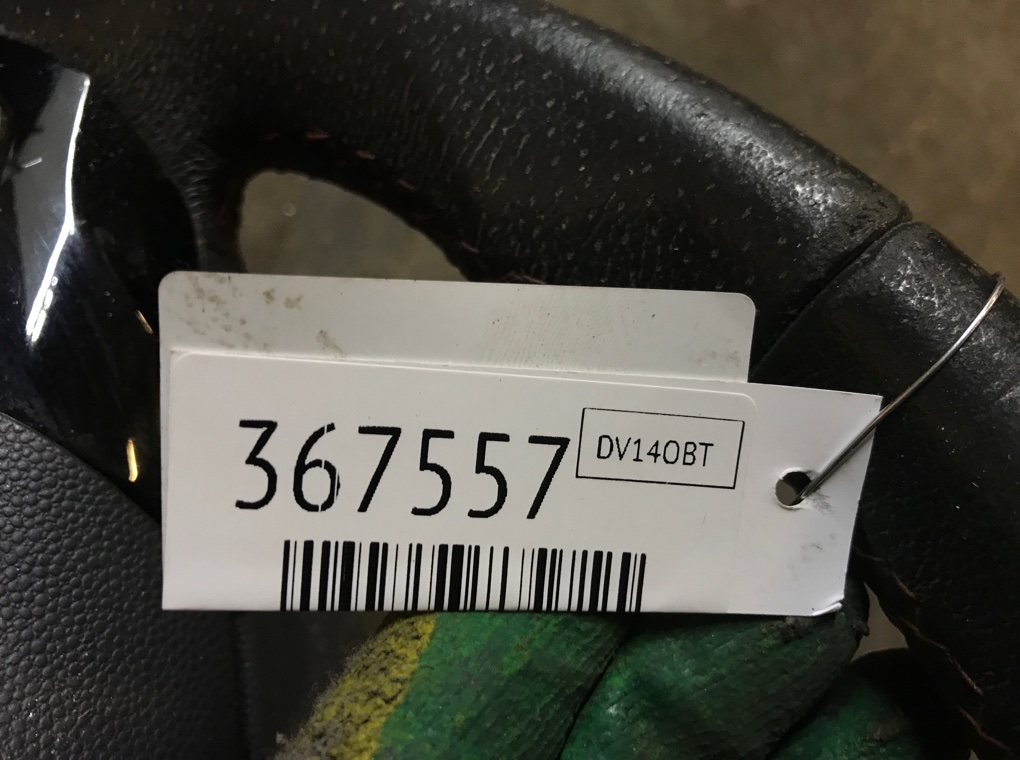 Руль бу для Opel Corsa D 1.2 i,  2014 г.