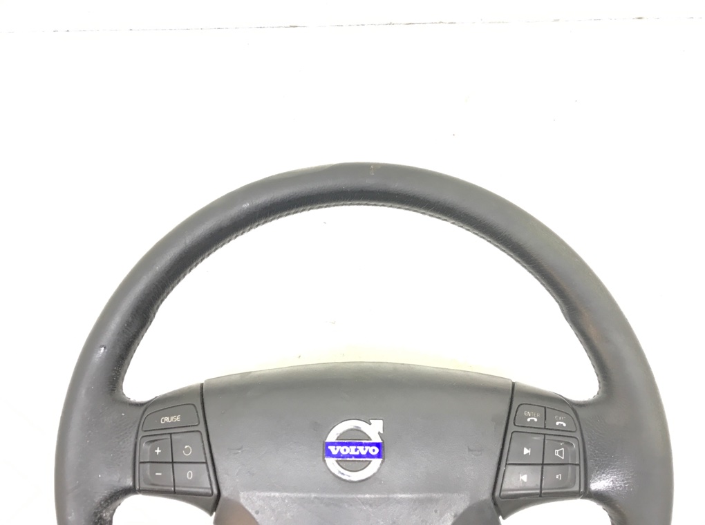 Руль бу для Volvo S40  2.0 TD,  2007 г.