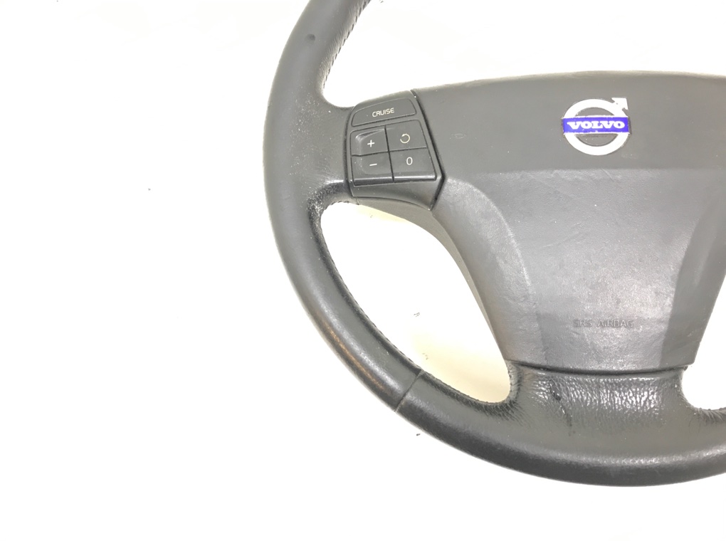 Руль бу для Volvo S40  2.0 TD,  2007 г.
