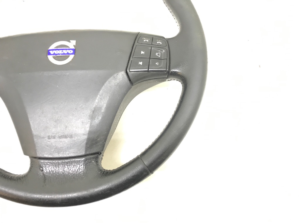 Руль бу для Volvo S40  2.0 TD,  2007 г.