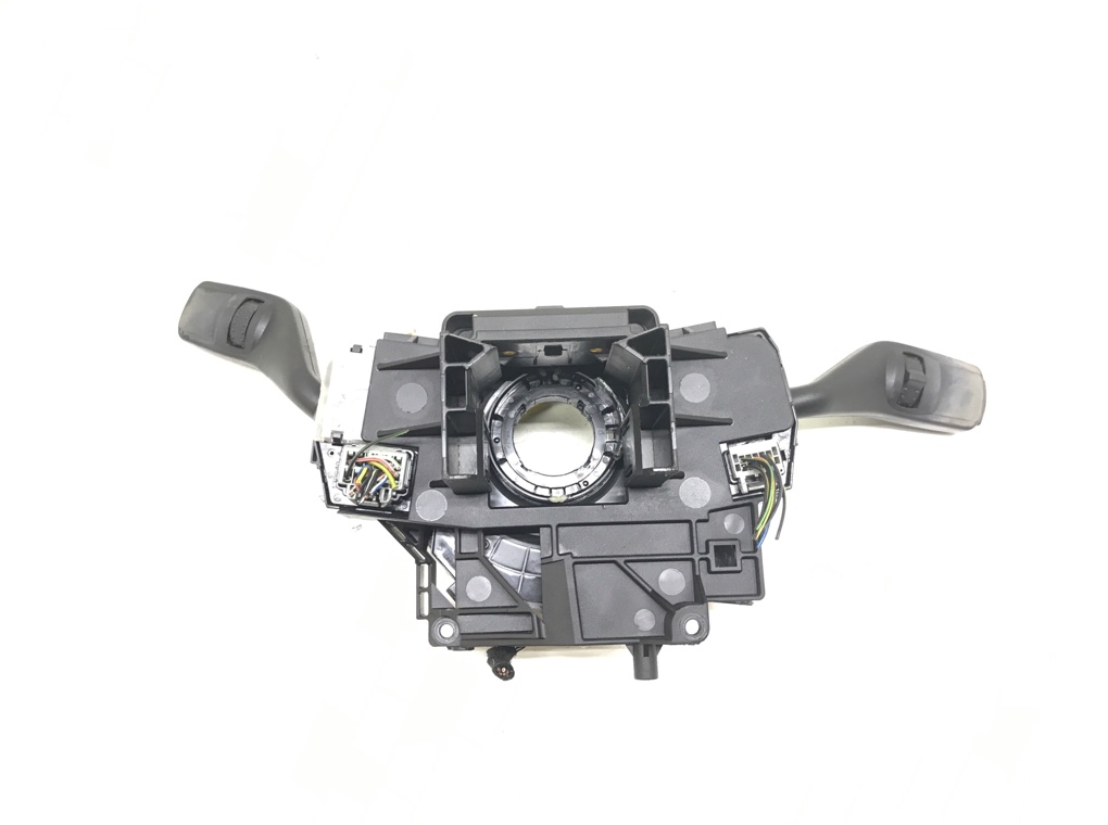 Переключатель подрулевой (стрекоза) бу для Ford Focus 2 1.6 i,  2007 г.