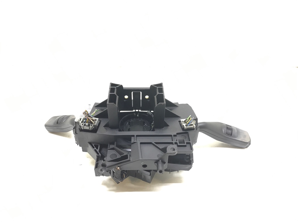 Переключатель подрулевой (стрекоза) бу для Ford Focus 2 1.6 i,  2007 г.