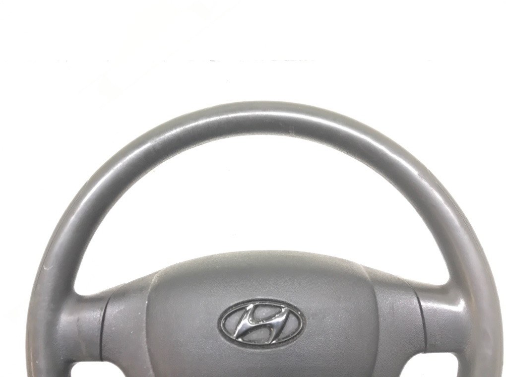 Руль бу для Hyundai i10  1.2 i,  2011 г.