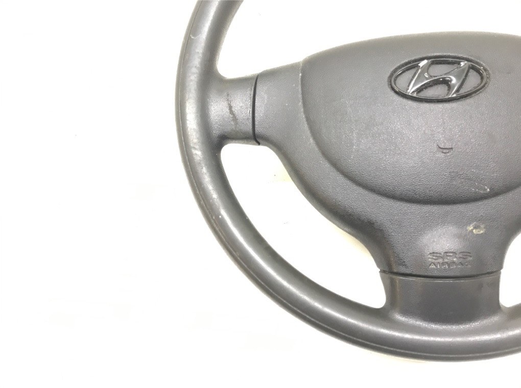 Руль бу для Hyundai i10  1.2 i,  2011 г.