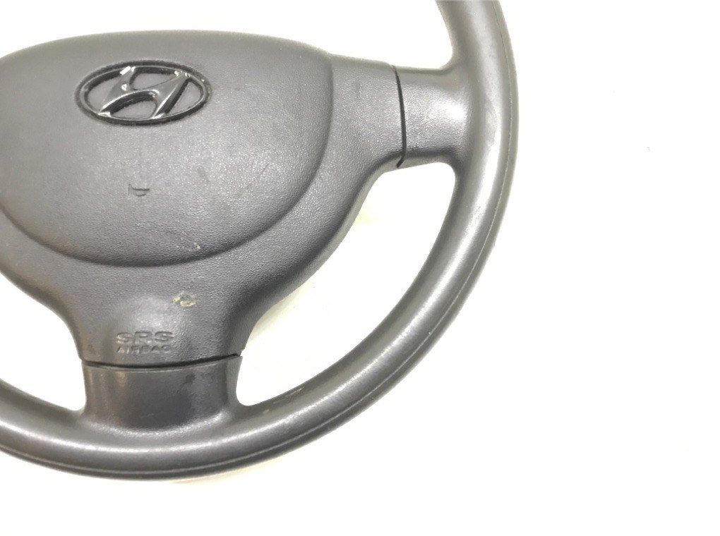 Руль бу для Hyundai i10  1.2 i,  2011 г.