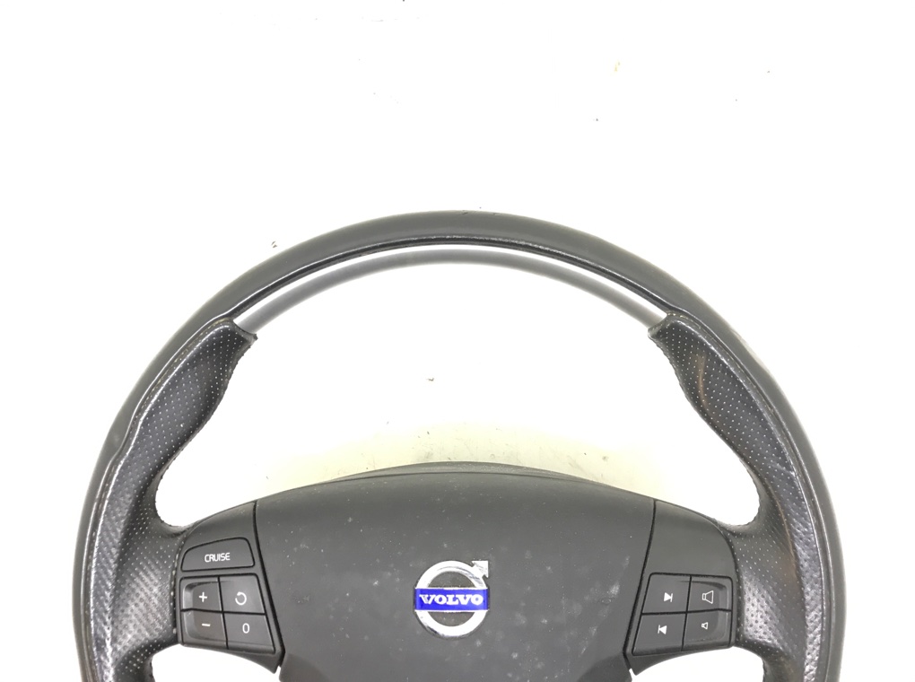 Руль бу для Volvo C30  2.0 i,  2010 г.