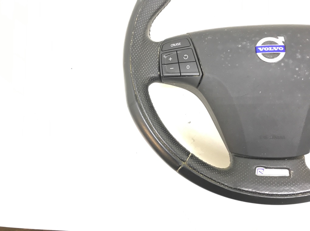 Руль бу для Volvo C30  2.0 i,  2010 г.