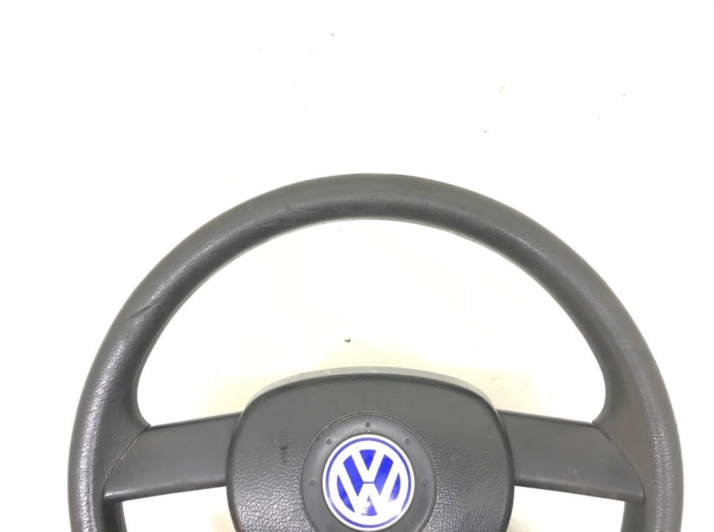 Руль бу для Volkswagen Polo  1.4 i,  2002 г.