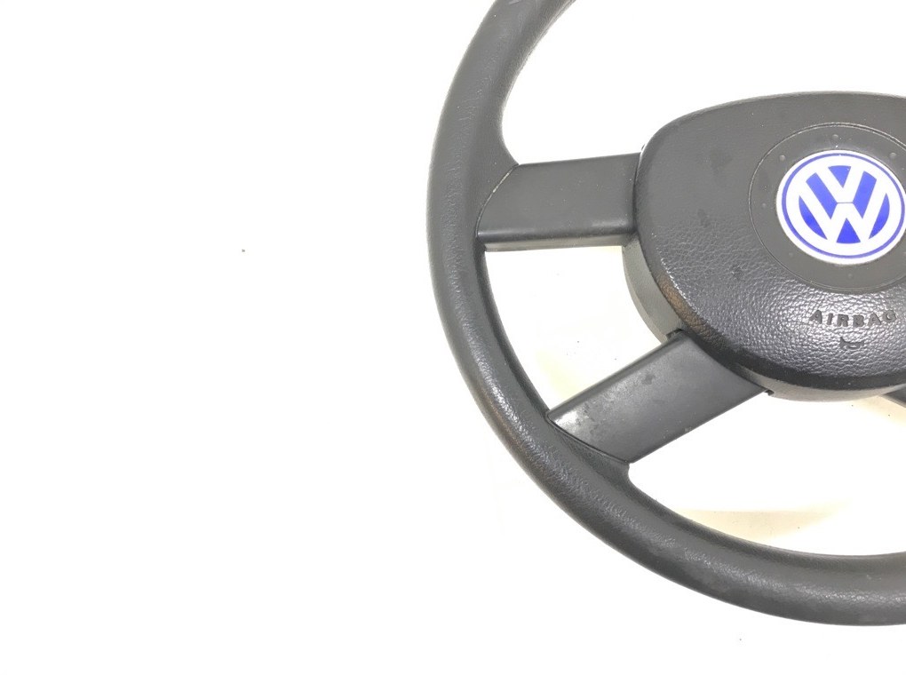 Руль бу для Volkswagen Polo  1.4 i,  2002 г.