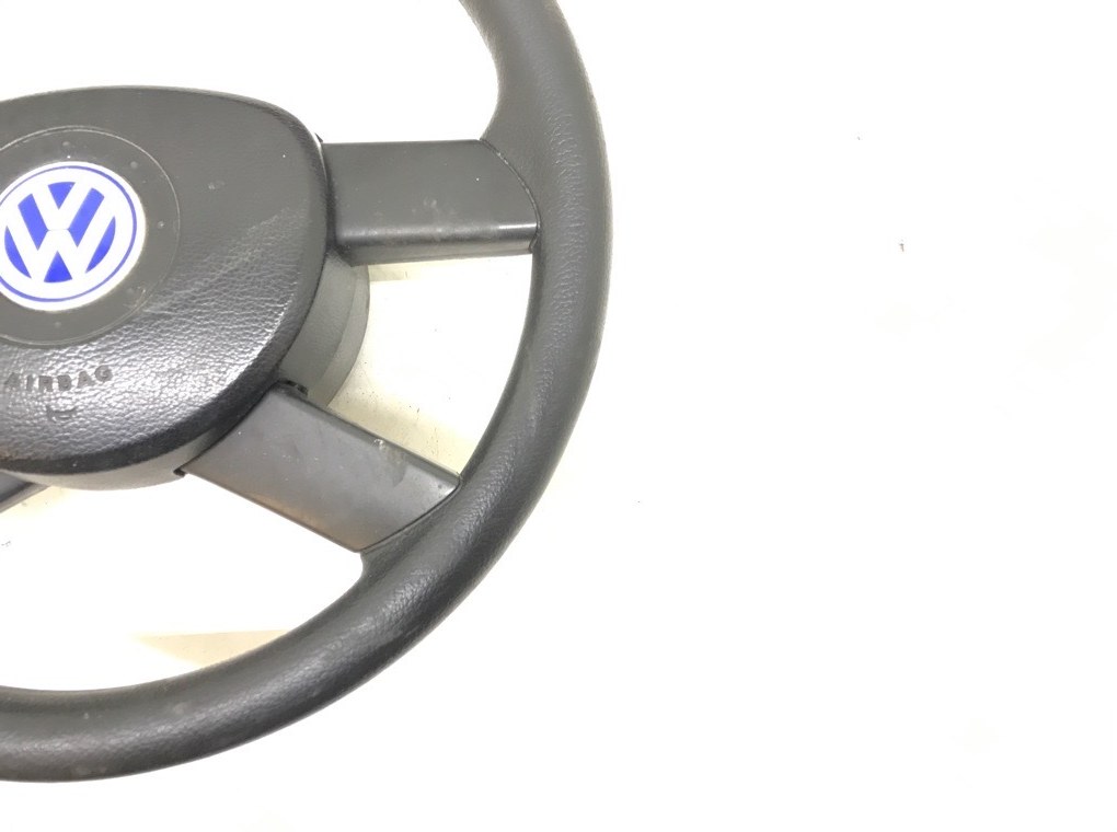 Руль бу для Volkswagen Polo  1.4 i,  2002 г.