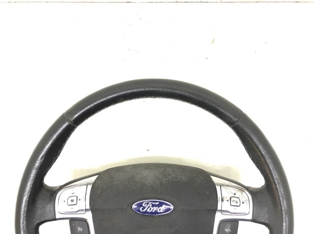 Руль бу для Ford Mondeo 4 2.0 TDCi,  2012 г.