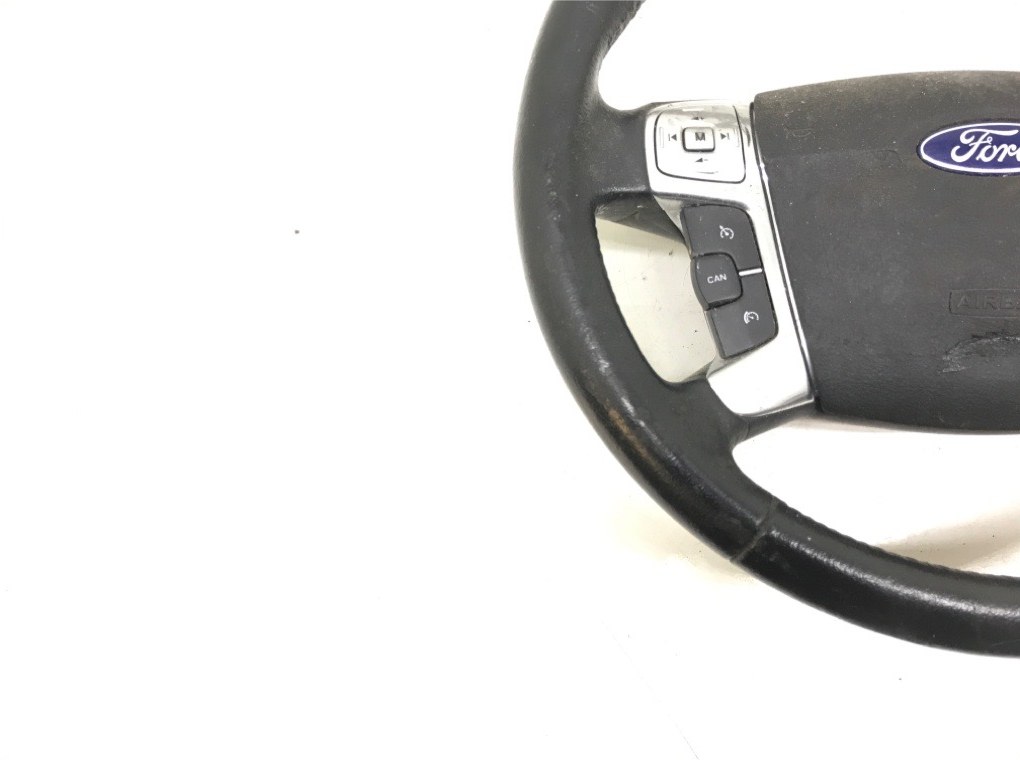Руль бу для Ford Mondeo 4 2.0 TDCi,  2012 г.