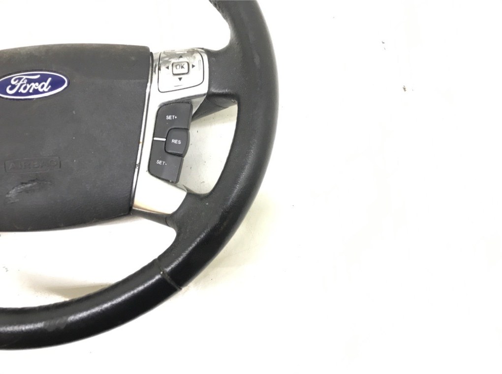 Руль бу для Ford Mondeo 4 2.0 TDCi,  2012 г.