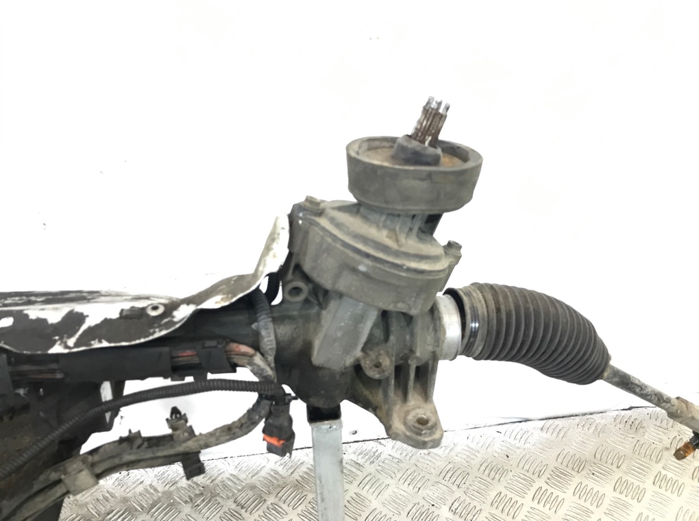 Рулевая рейка бу для Audi A3 8P 2.0 TDi,  2009 г.