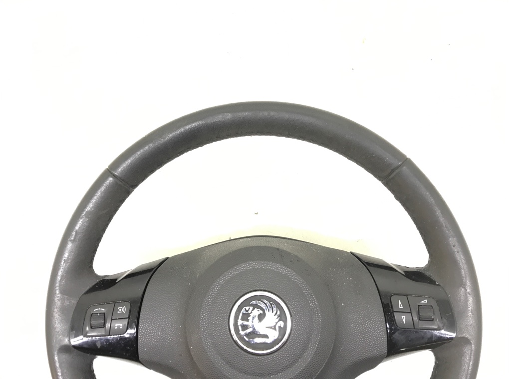 Руль бу для Opel Corsa D 1.4 i,  2007 г.
