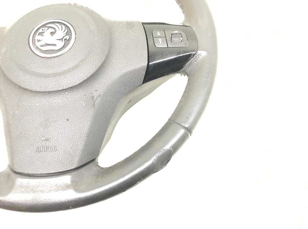 Руль бу для Opel Corsa D 1.4 i,  2007 г.