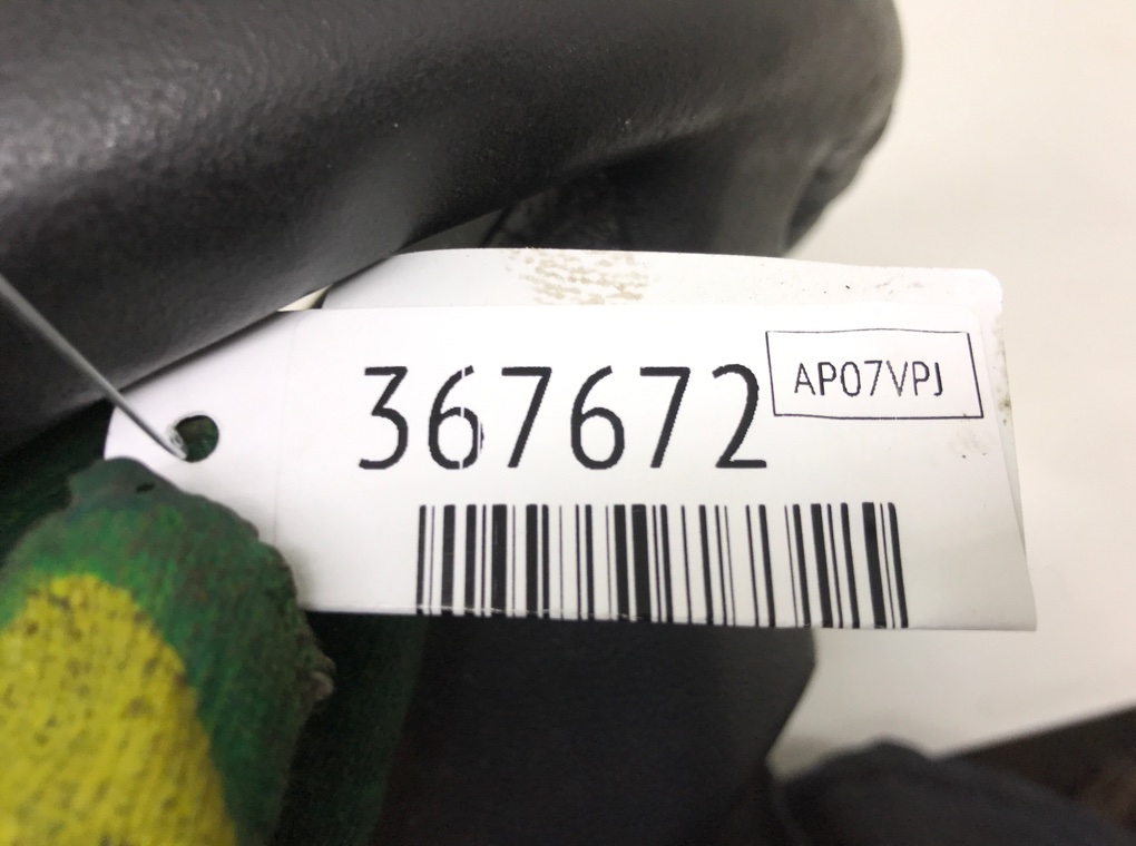 Руль бу для Opel Corsa D 1.4 i,  2007 г.