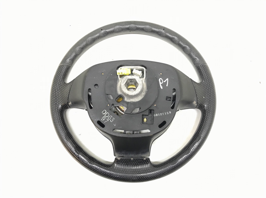 Руль бу для Mazda 2   1.4 i,  2004 г.