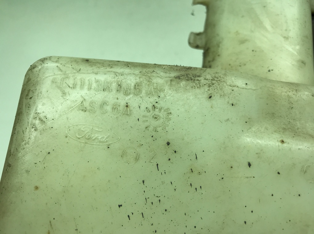 Бачок омывателя бу для Ford Transit  2.2 TDCi,  2007 г.