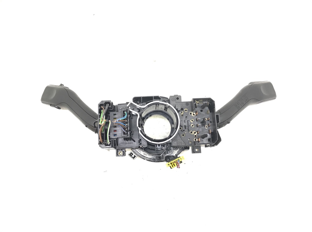 Переключатель подрулевой (стрекоза) бу для Skoda Fabia 1 1.4 TDi,  2004 г.