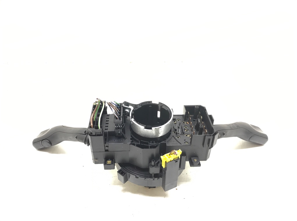 Переключатель подрулевой (стрекоза) бу для Skoda Fabia 1 1.4 TDi,  2004 г.