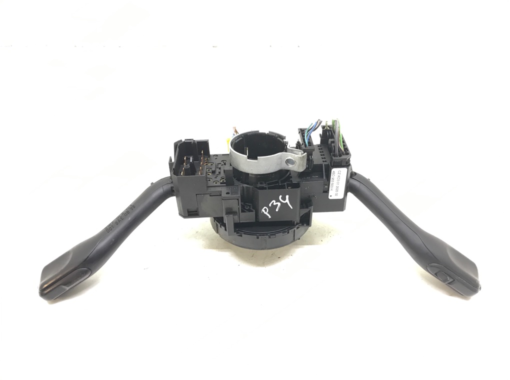 Переключатель подрулевой (стрекоза) бу для Skoda Fabia 1 1.4 TDi,  2004 г.