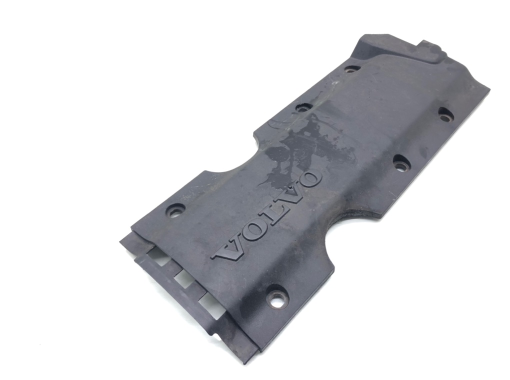 Декоративная крышка двигателя бу для Volvo V70  2.4 i,  2002 г.