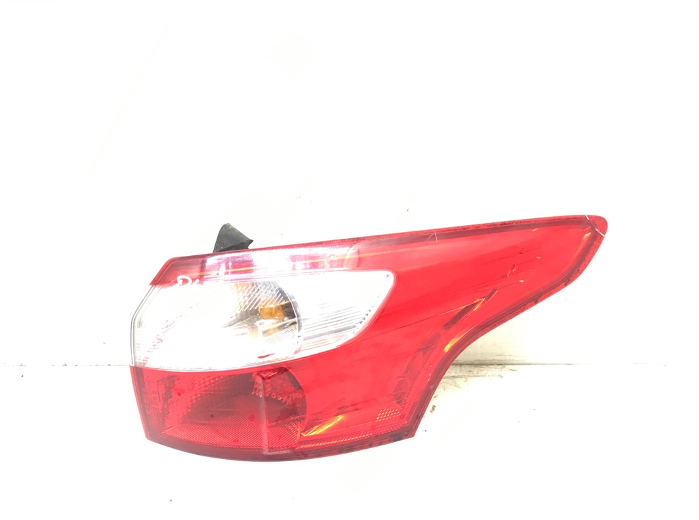 Фонарь задний правый бу для Ford Focus 3 1.6 TDCI, 2013 г.